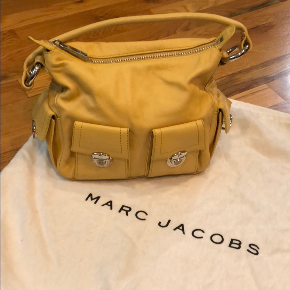 Marc Jacobs Bag